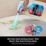 Shark HX100SM Stainforce Cordless Spot Cleaner SharkStainForce | TBM Online