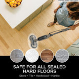 Shark S - 7001SM Steam And Scrub Mop | TBM Online