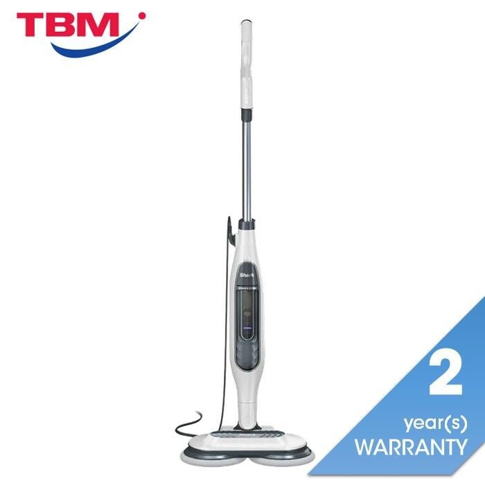 Shark S - 7001SM Steam And Scrub Mop | TBM Online