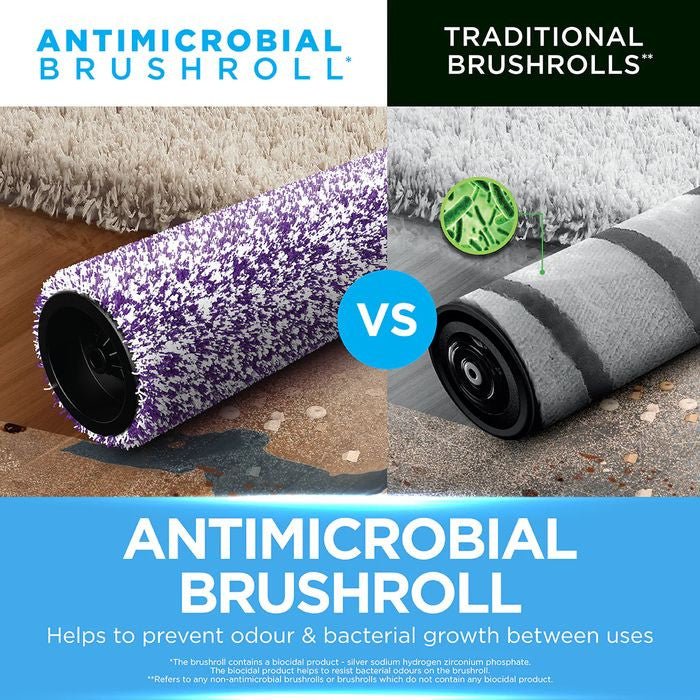 Shark WD - 210SM Hydrovac 3 - in - 1 Cordless Wet & Dry Vacuum Cleaner 3.9kg | TBM Online