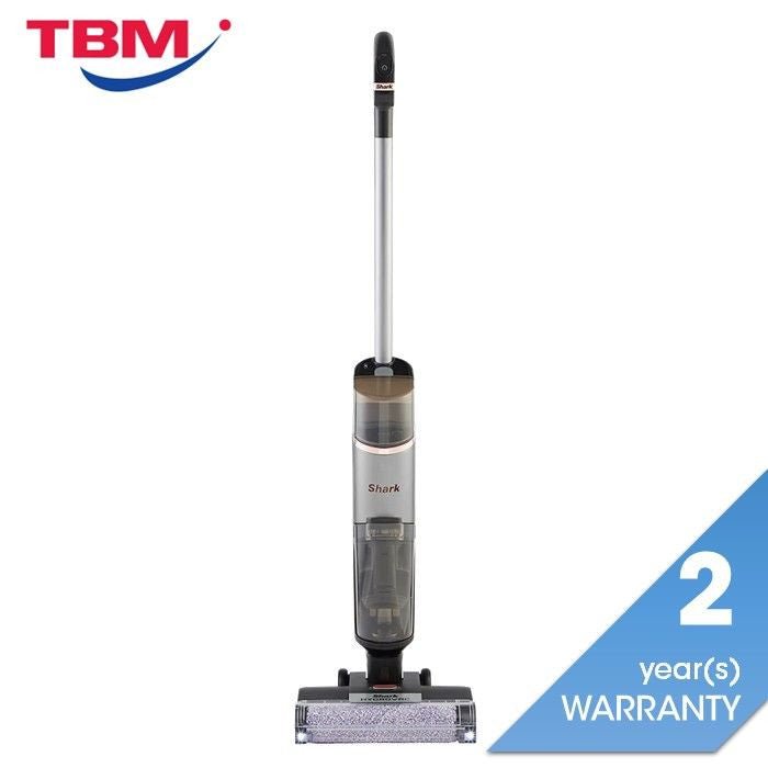 Shark WD - 210SM Hydrovac 3 - in - 1 Cordless Wet & Dry Vacuum Cleaner 3.9kg | TBM Online