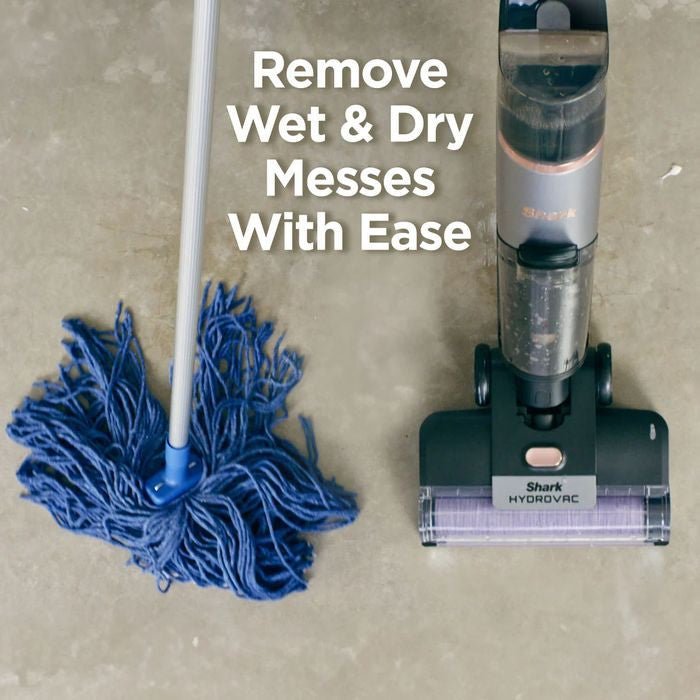 Shark WD - 210SM Hydrovac 3 - in - 1 Cordless Wet & Dry Vacuum Cleaner 3.9kg | TBM Online