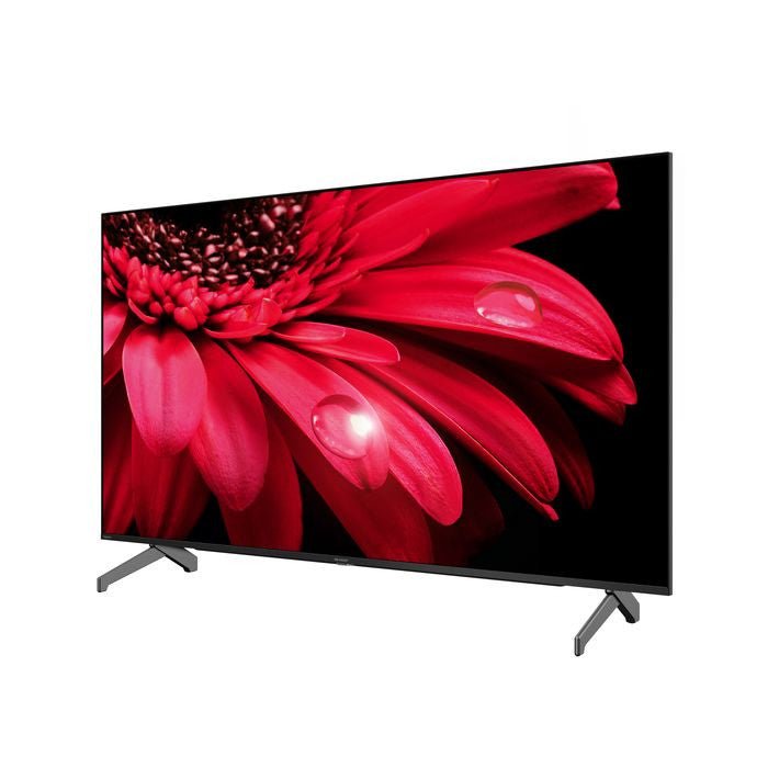 Sharp 4TC50FL1X 50" 4K HDR Google TV Deep Chroma Display Dolby Vision IQ Dolby ATMOS HDMI X4 USB X2 | TBM Online