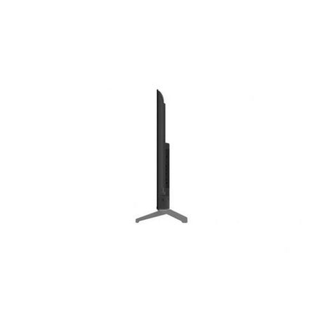 Sharp 4TC55HL6500X 55" 4K Aquos QLED Google TV | TBM Online