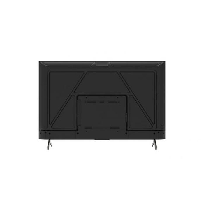 Sharp 4TC55HL6500X 55" 4K Aquos QLED Google TV | TBM Online