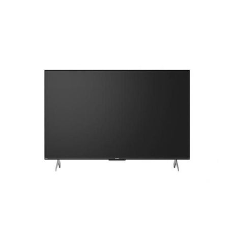 Sharp 4TC55HL6500X 55" 4K Aquos QLED Google TV | TBM Online