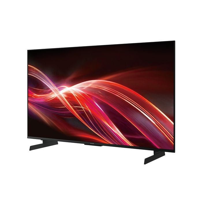 Sharp 4TC55HN7000X 55" 4K HDR Google TV Dolby Vision & Dolby ATMOS HDMI X4 USB X2 | TBM Online