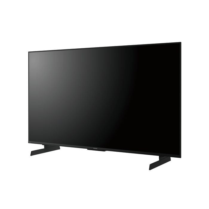 Sharp 4TC55HN7000X 55" 4K HDR Google TV Dolby Vision & Dolby ATMOS HDMI X4 USB X2 | TBM Online