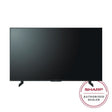 Sharp 4TC55HN7000X 55" 4K HDR Google TV Dolby Vision & Dolby ATMOS HDMI X4 USB X2 | TBM Online
