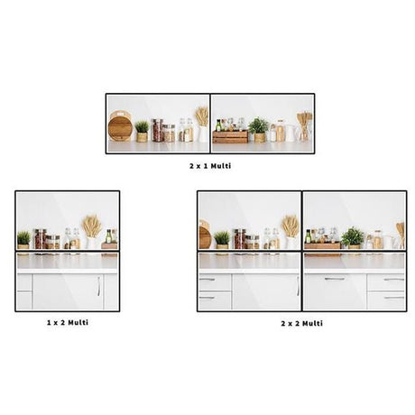 Sharp 4TB60CP1X 60" Multi Monitor TV | TBM Online
