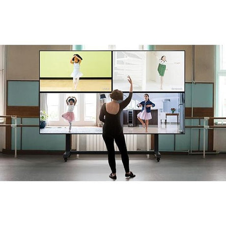 Sharp 4TB60CP1X 60" Multi Monitor TV | TBM Online