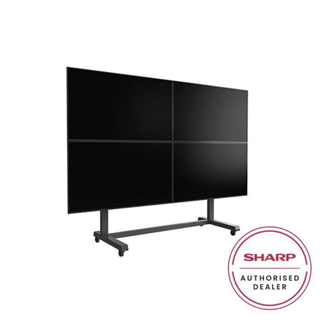 Sharp 4TB60CP1X 60" Multi Monitor TV | TBM Online
