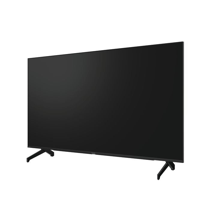 Sharp 4TC50DK1X 50" 4K UHD Android TV Slim Bezel | TBM Online
