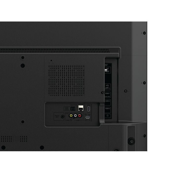 Sharp 4TC50DK1X 50" 4K UHD Android TV Slim Bezel | TBM Online