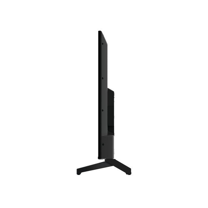 Sharp 4TC50DK1X 50" 4K UHD Android TV Slim Bezel | TBM Online