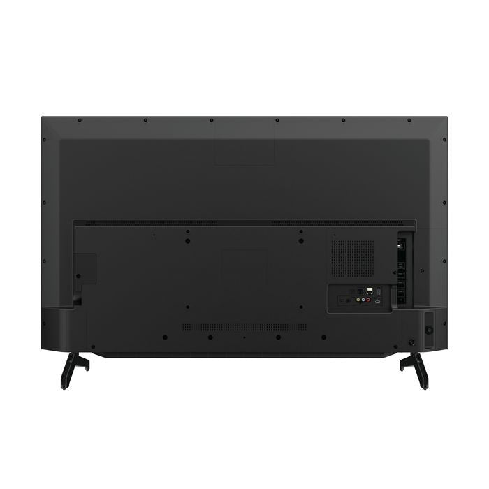 Sharp 4TC50DK1X 50" 4K UHD Android TV Slim Bezel | TBM Online