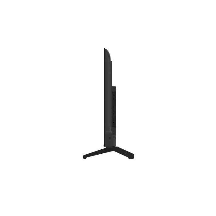 Sharp 4TC50HJ6000X 50" TV Aquos 4K UHD Smart Google TV | TBM Online