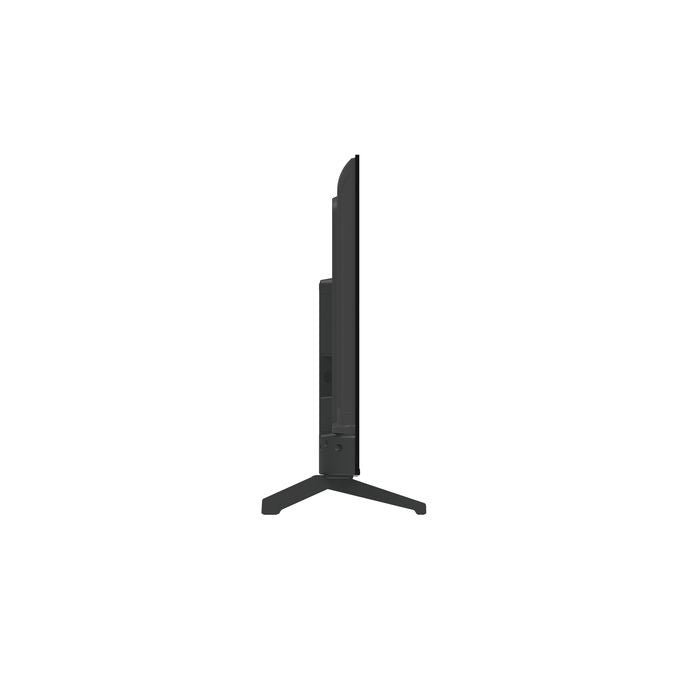 Sharp 4TC50HJ6000X 50" TV Aquos 4K UHD Smart Google TV | TBM Online