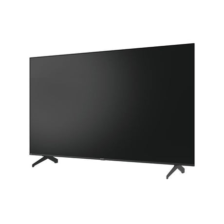 Sharp 4TC65HJ6000X 65" AQUOS 4K UHD Smart Google TV | TBM Online