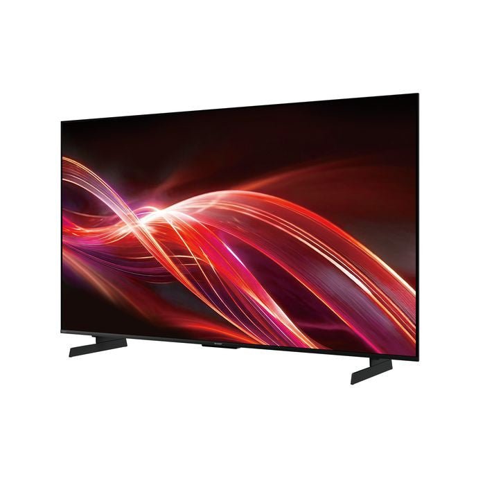 Sharp 4TC65HN7000X 65" 4K HDR Google TV Dolby Vision & Dolby ATMOS HDMI X4 USB X2 | TBM Online