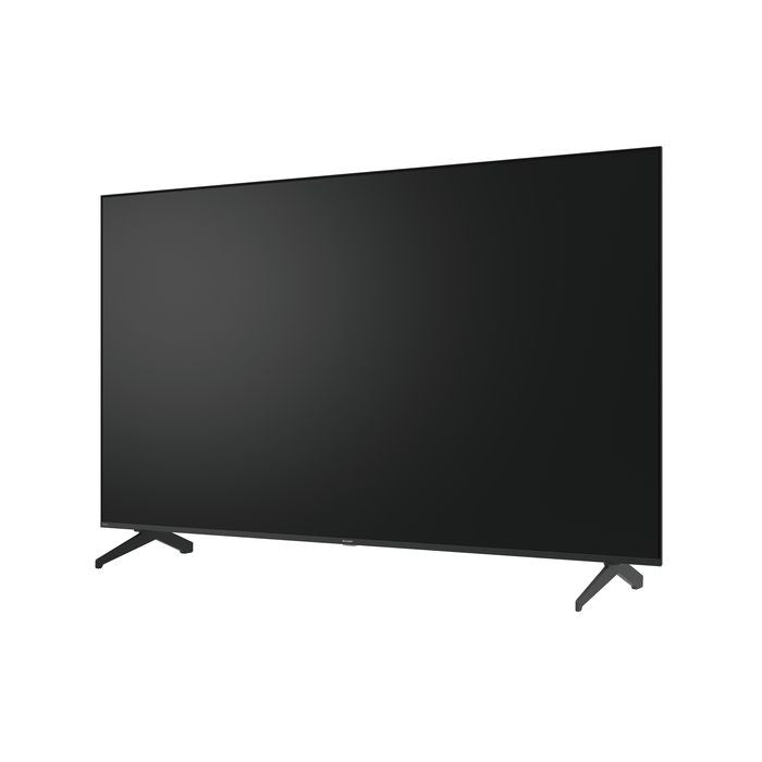 Sharp 4TC75HJ6000X 75" Aquos 4K UHD Smart Google TV | TBM Online