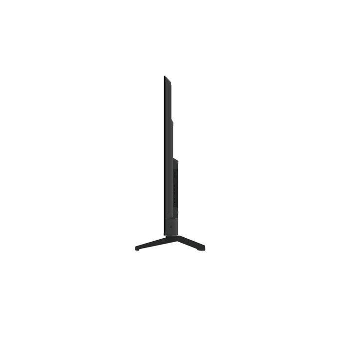 Sharp 4TC75HJ6000X 75" Aquos 4K UHD Smart Google TV | TBM Online