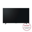 Sharp 4TC85HN7000X 85" 4K HDR Google TV Dolby Vision & Dolby ATMOS HDMI X4 USB X2 | TBM Online