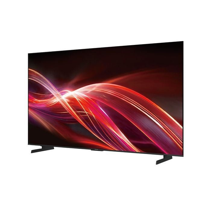 Sharp 4TC85HN7000X 85" 4K HDR Google TV Dolby Vision & Dolby ATMOS HDMI X4 USB X2 | TBM Online