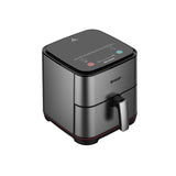 Sharp KFAF70MST Air Fryer 7.0L With Touch Control Stainless | TBM Online