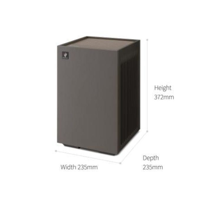 Sharp FPS40LT Air Purifier 30M2 Auto Mode | TBM Online