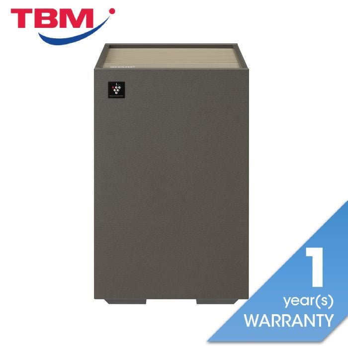 Sharp FPS40LT Air Purifier 30M2 Auto Mode | TBM Online