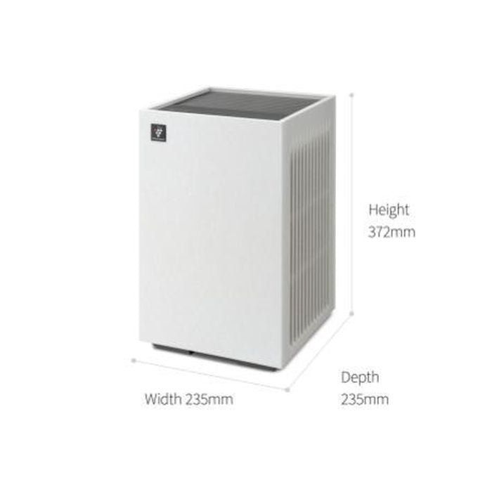 Sharp FPS42LL Air Purifier 30M2 Plasmacluster Technology | TBM Online