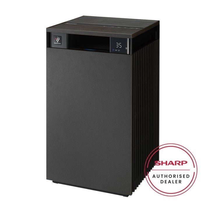 Sharp FXS120LH Air Purifier 84M2 Purefit | TBM Online