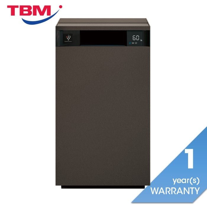 Sharp FXS120LH Air Purifier 84M2 Purefit | TBM Online