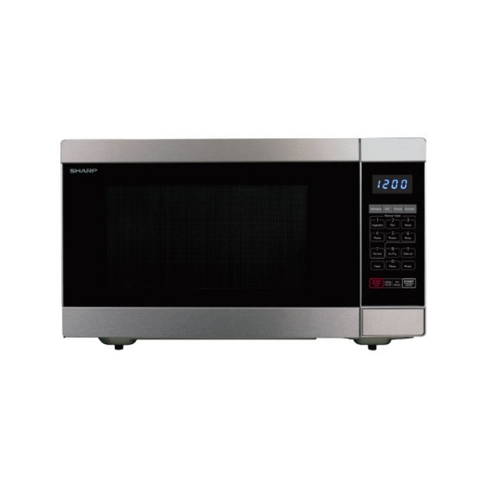 Sharp R955DST Microwave Oven | TBM Online