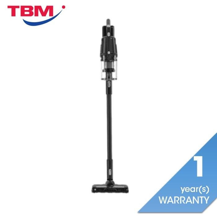 Sharp ECCS15MB Bagless Cordless Stick Vacuum Cleaner 150W | TBM Online