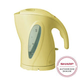 Sharp EKJ17K 1.7L Jug Kettle | TBM Online