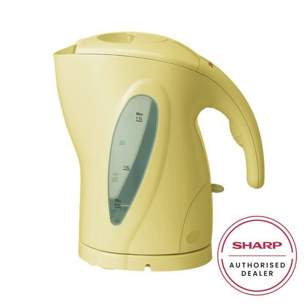 Sharp EKJ17K 1.7L Jug Kettle | TBM Online