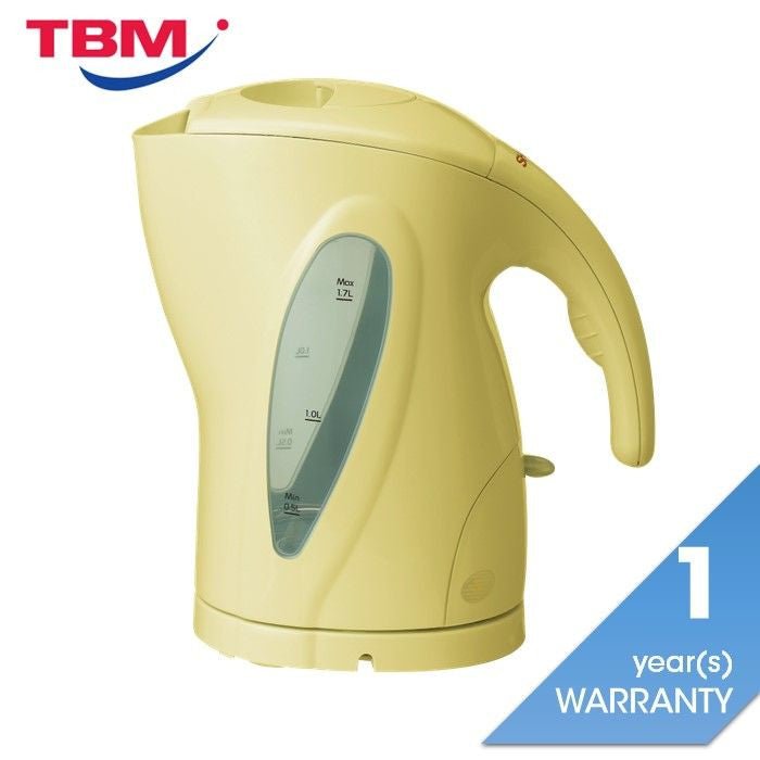 Sharp EKJ17K 1.7L Jug Kettle | TBM Online