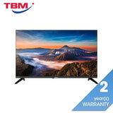 Sharp 2TC32GH3000X 32" Aquos FHD Google TV | TBM Online