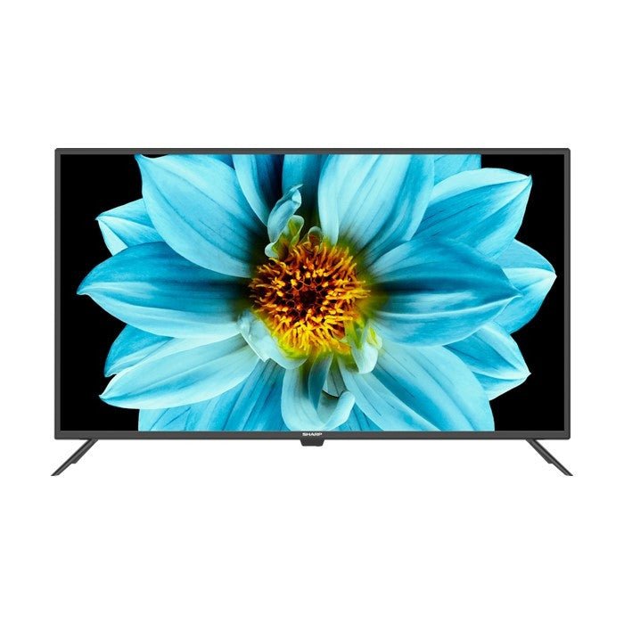 Sharp 2TC42EG2X 42" FHD Android TV Dolby Audio HDMI X3 USB X2 | TBM Online