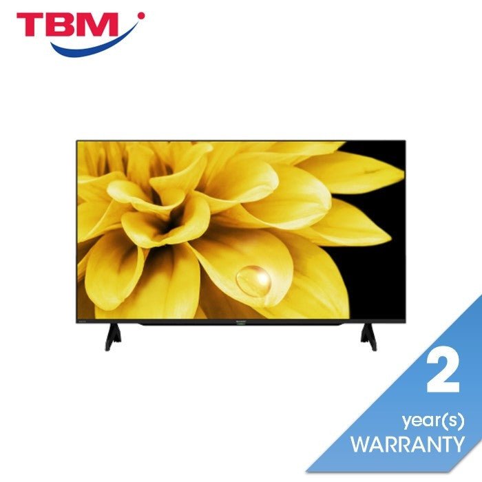 Sharp 2TC42FD1X 42" Full HD LED TV | TBM Online