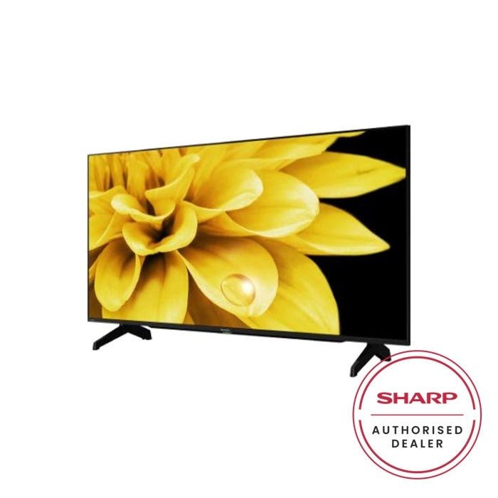 Sharp 2TC42FD1X 42" Full HD LED TV | TBM Online