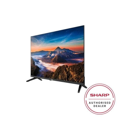 Sharp 2TC43GH3000X 43" Aquos FHD Google TV | TBM Online