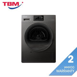 Sharp KDHT10JPG Heat Pump Dryer Proflex Inverter 10.0kg | TBM Online