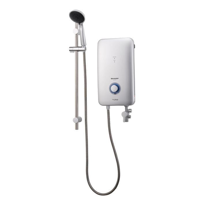 Sharp WHP315 Home Shower DC Pump Electronic Temperature Control | TBM Online