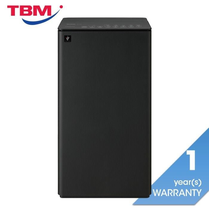 Sharp DWT30FLH 30L 3 - in - 1 Dehumidification + Air Purification + Laundry Drying | TBM Online