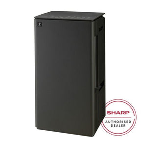 Sharp DWT30FLH 30L 3 - in - 1 Dehumidification + Air Purification + Laundry Drying | TBM Online