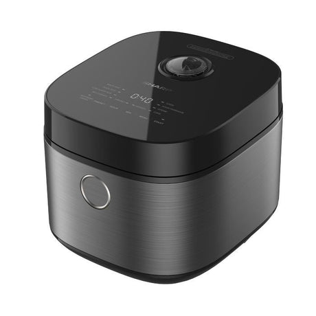 Sharp KSL18MYBK Digital Rice Cooker 1.8L | TBM Online