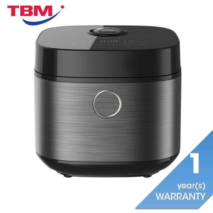 Sharp KSL18MYBK Digital Rice Cooker 1.8L | TBM Online